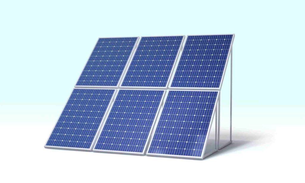 1 kW solar panel cost