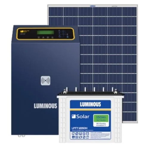 3 KW On Grid Solar Inverter