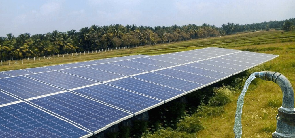 CM Solar Pump Scheme Application process