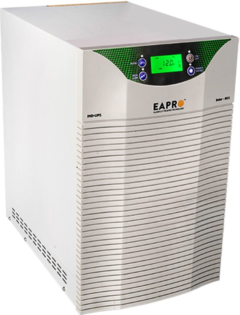 Eapro 5kVA PWM Solar Inverter