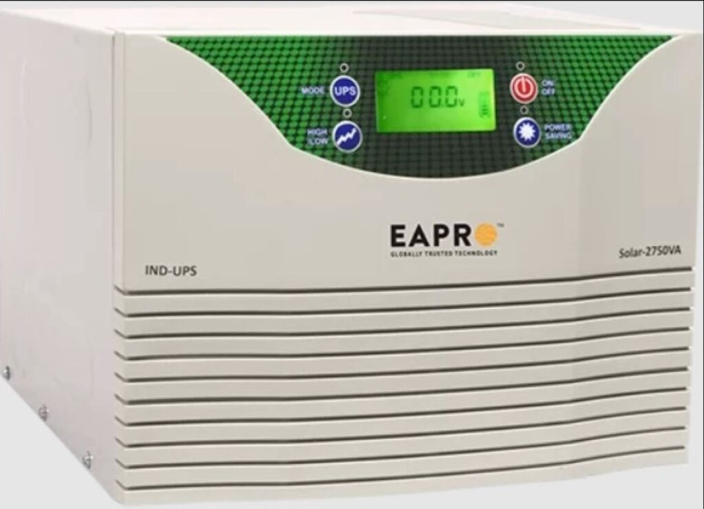 Eapro Solar 2750VA Inverter