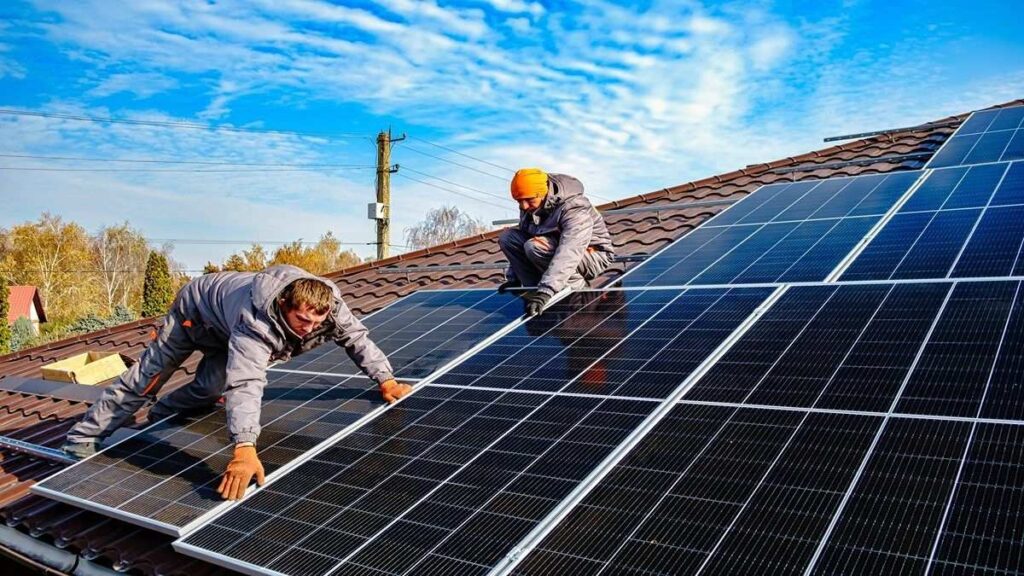 Information about UP Solar Rooftop Scheme