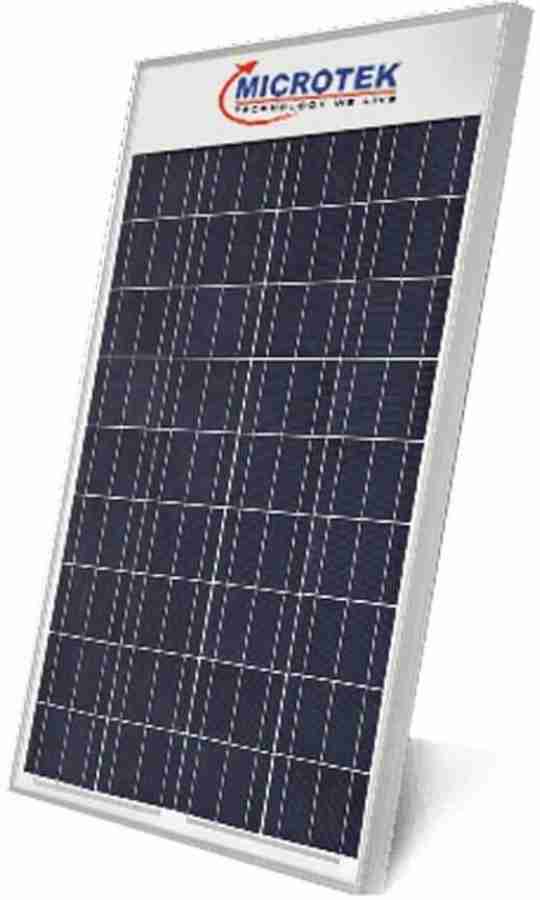 Microtek Solar Panel MTK 50W 12V