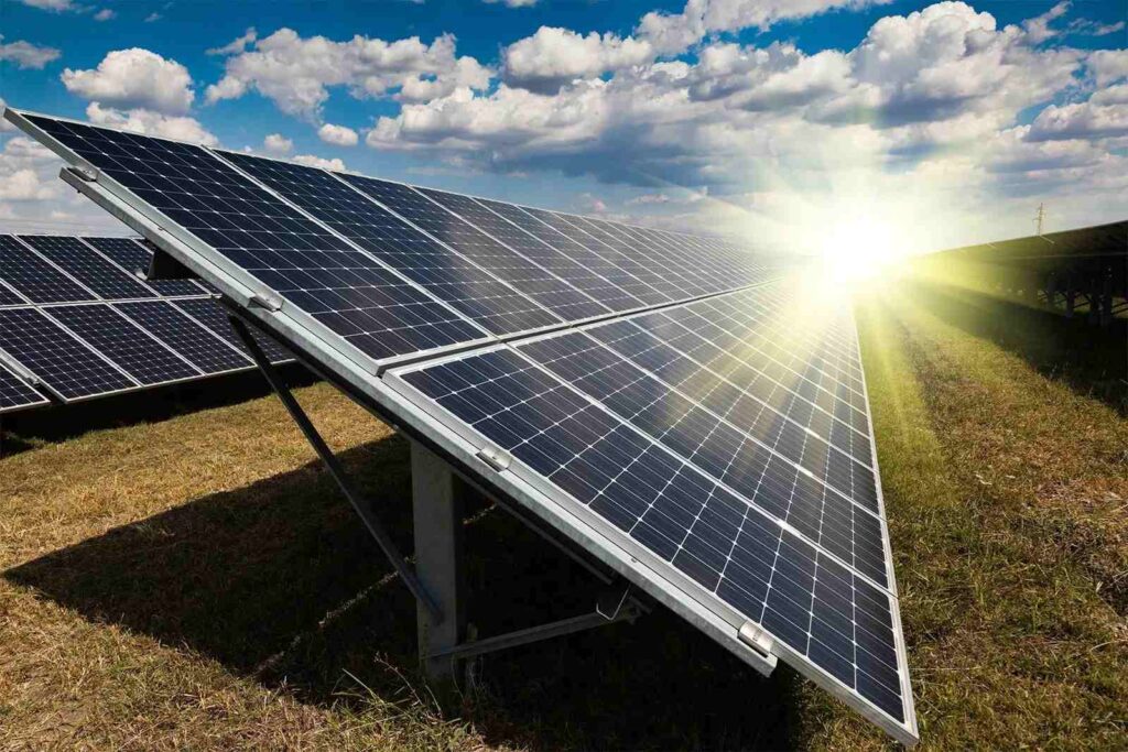 Points to consider when purchasing solar panels