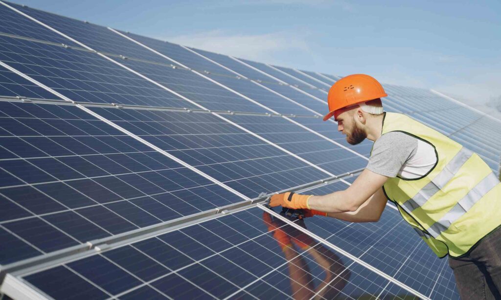 Solar Panel Subsidy Scheme Benefits