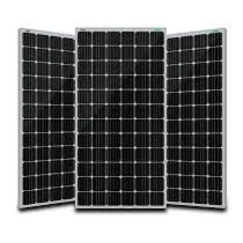 Solar Panels Types