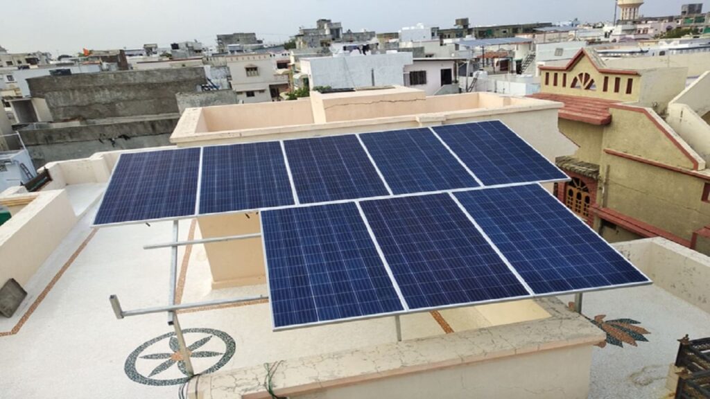 Solar Rooftop Scheme Application Process