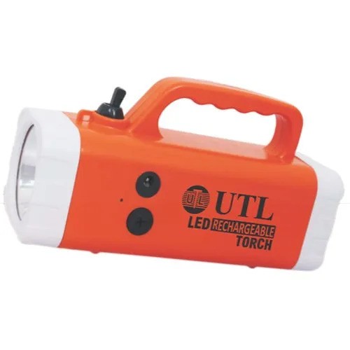 UTL Solar Power Kit Emergency Light