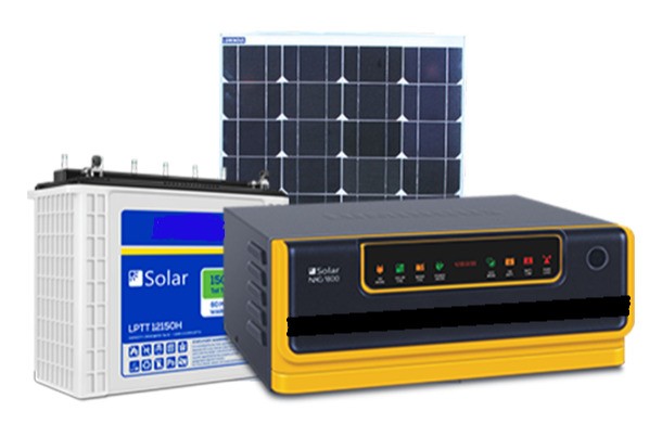 solar inverter price