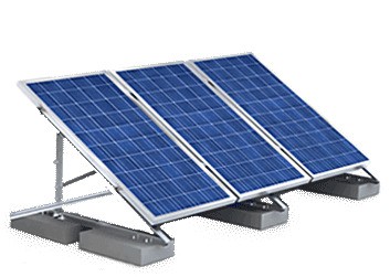 1kW Solar Panel Price