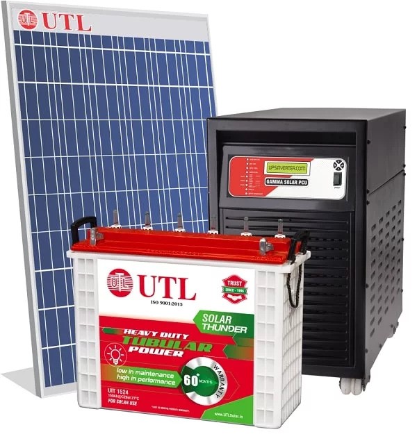 2kW Solar Inverter