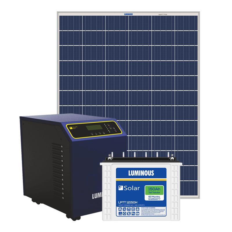 2kW Solar Panel Cost