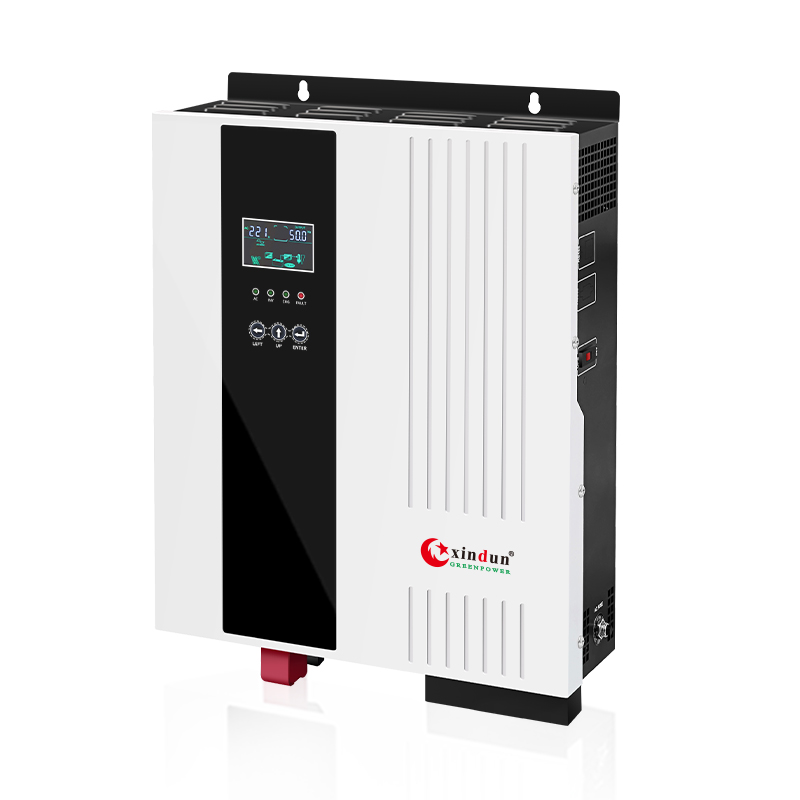 3kW Solar Inverter