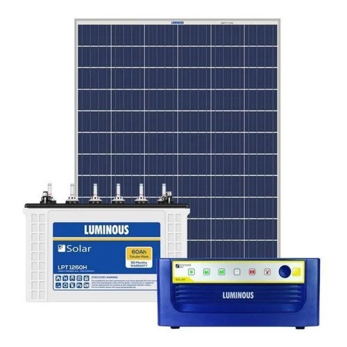 Buy solar panels on easy installments