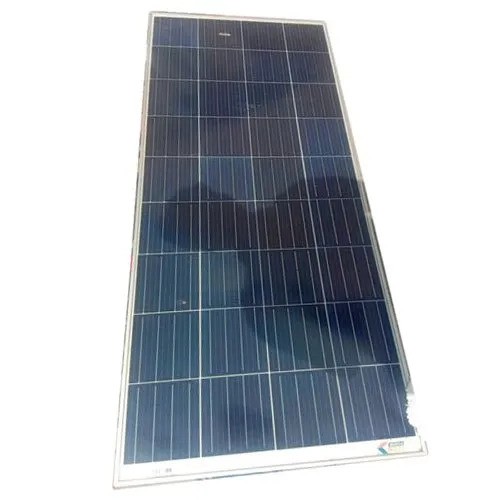 Cheap 4kW Solar Panel