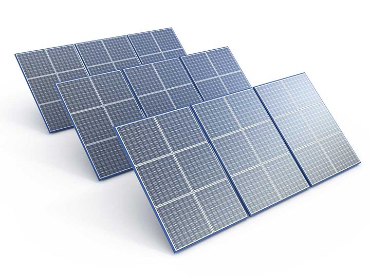 Cheap Solar Panel