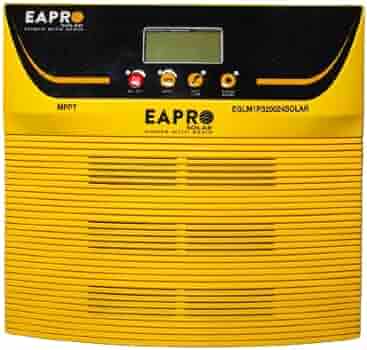 Eapro 4 kW solar system battery price