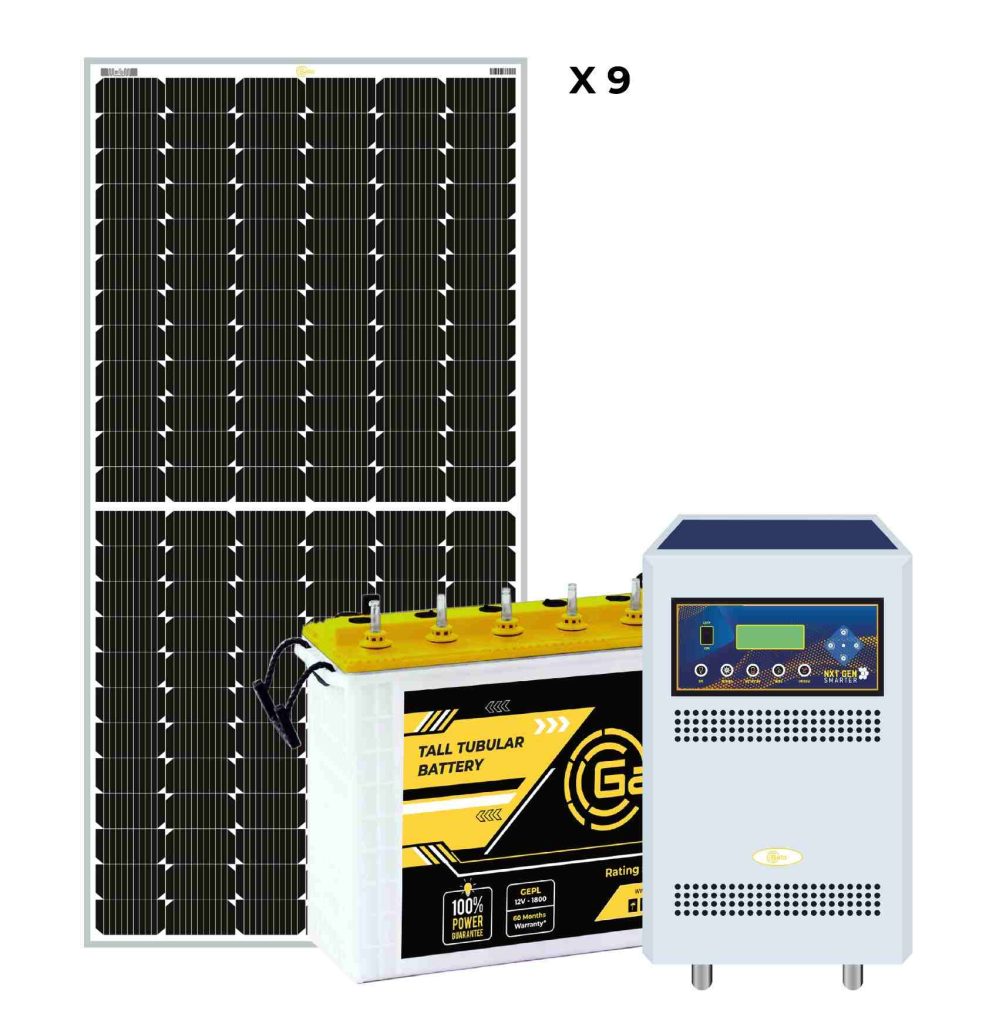 Eapro 8kW Solar Panel Price