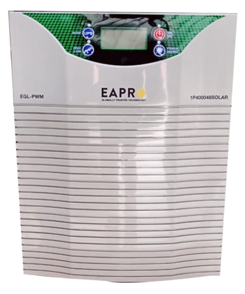 Eapro Solar Inverter Price