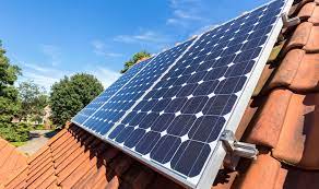 Install solar panels for free from RESCO