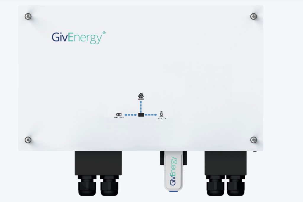 Latest Technology Solar Battery