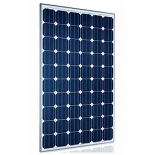 Luminous 6kW Polycrystalline Solar Panel