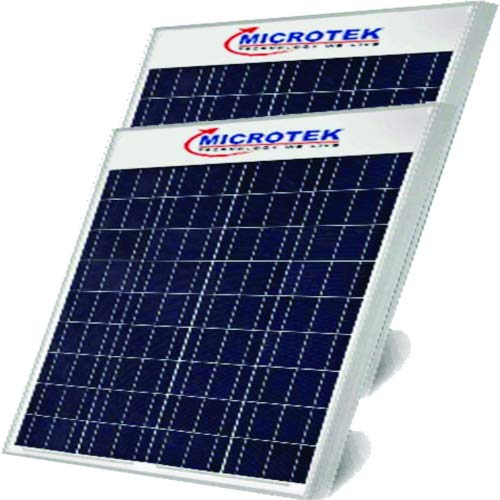 microtek solar panel price