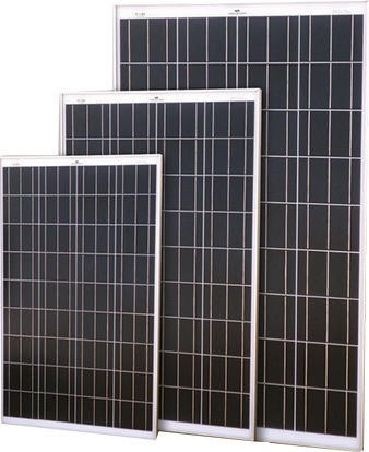 Smarten Solar Panel