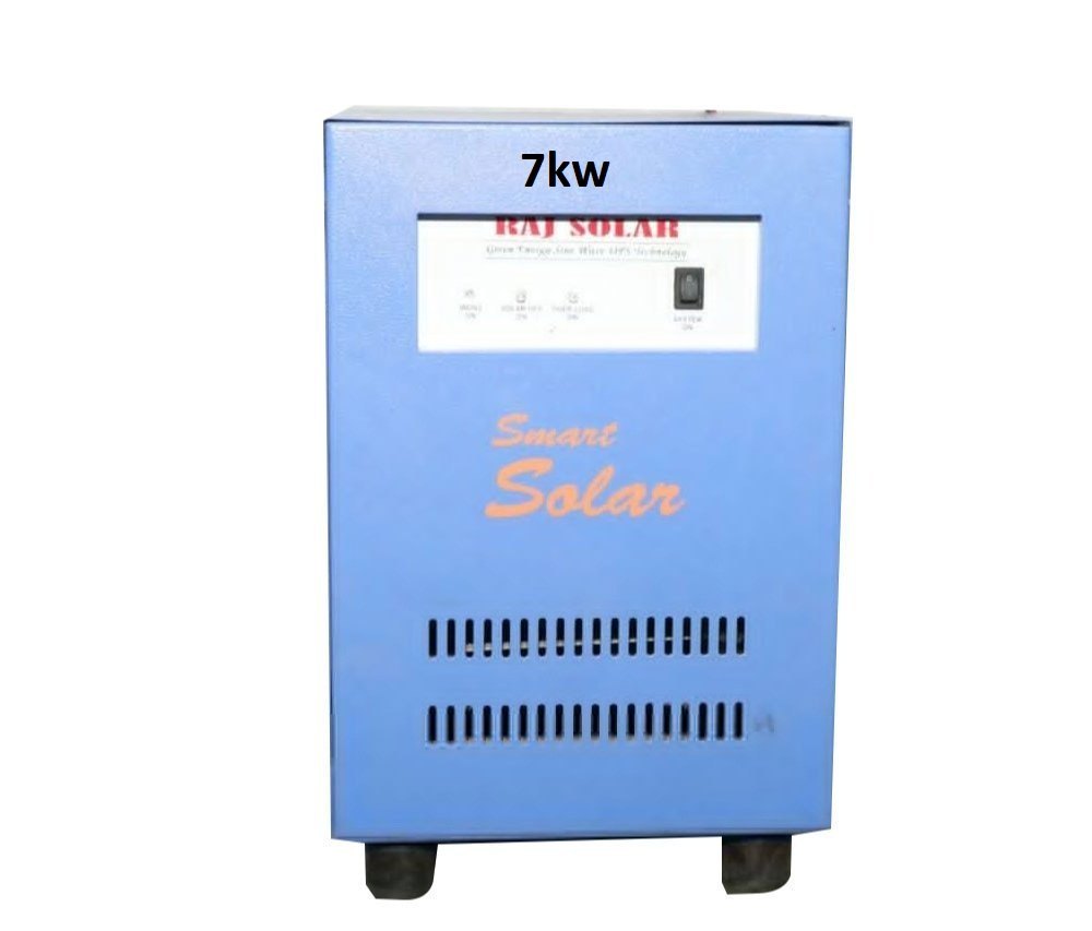 Smarton 7kW Solar Inverter