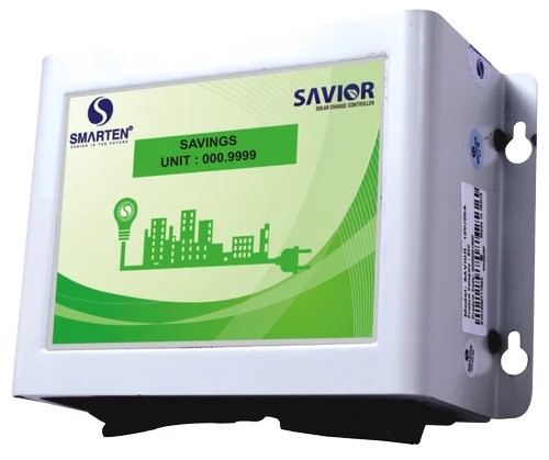 Smarton Savior 12-24V 50A