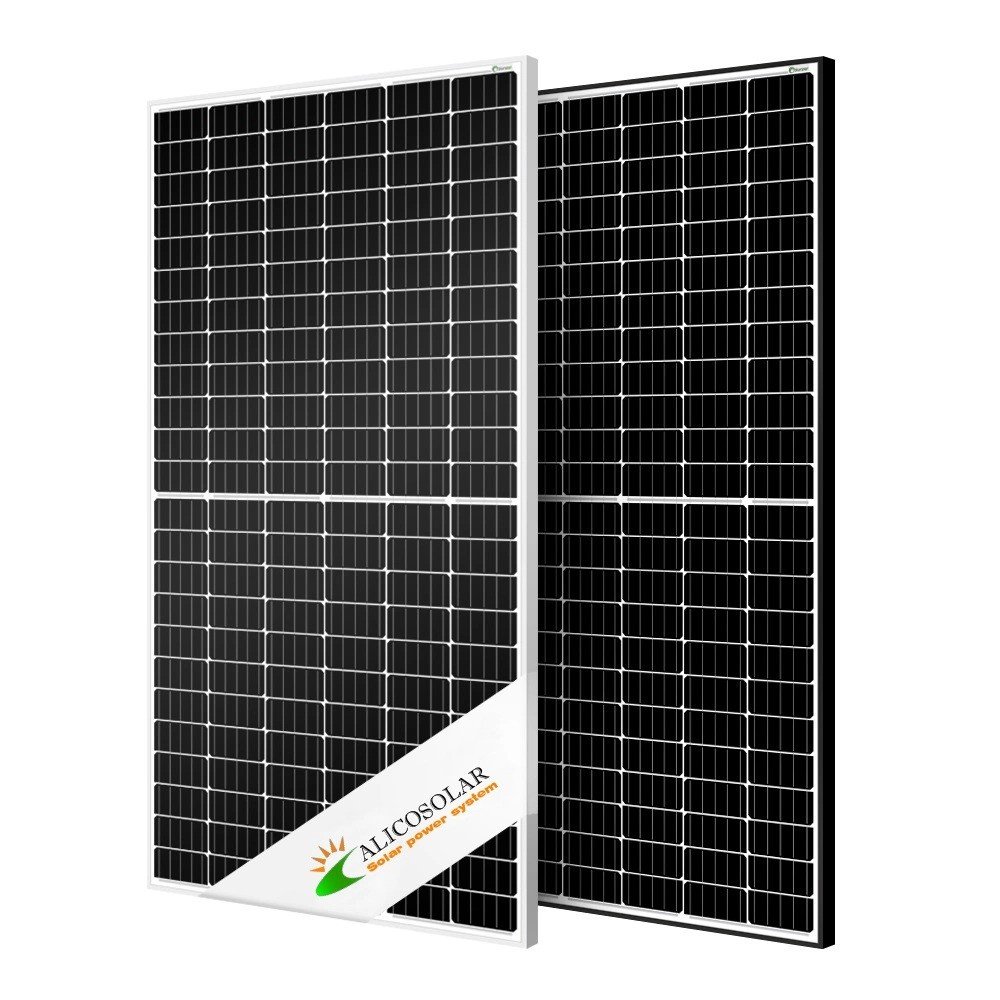 Smarton Solar Panel Cost