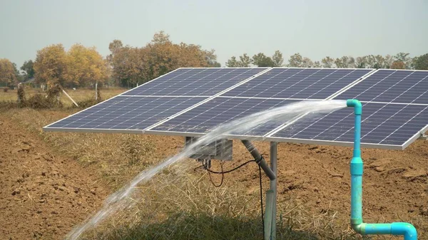 Solar Pump Details