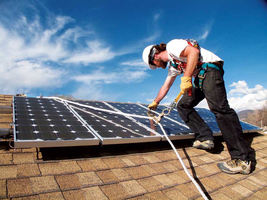 Solar Rooftop Scheme Apply Process