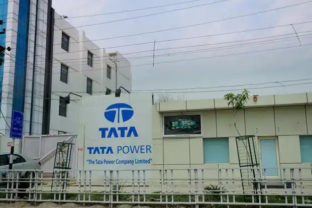 Tata Power Solar System