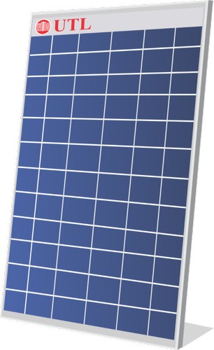 UTL 100-Watt Solar Panel Advantage