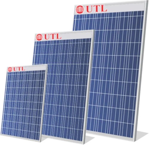 UTL Solar Panels Price and Warranty