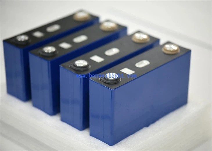 lithium battery