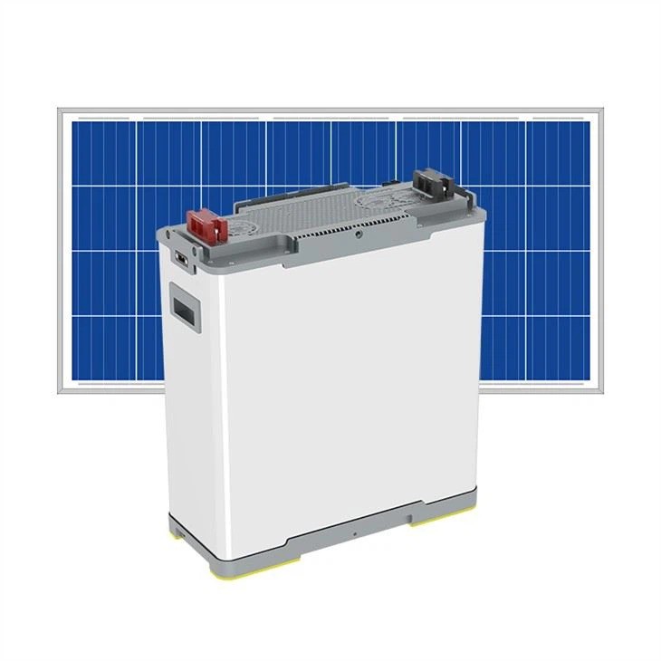 solar battery price