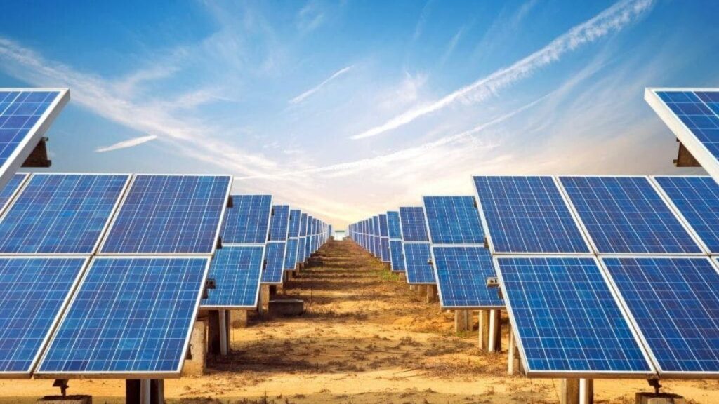 solar energy and solar panels Information