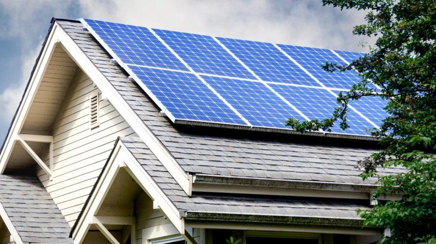 solar panel installation cost calculator