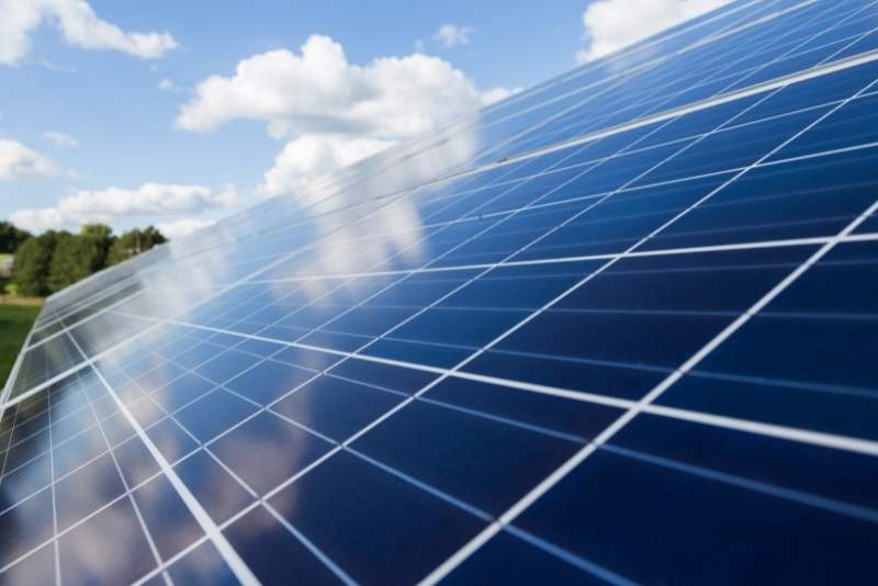 solar plant installation Benefits