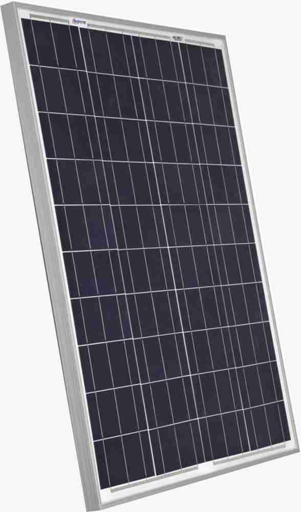 Microtek Solar Panel MTK