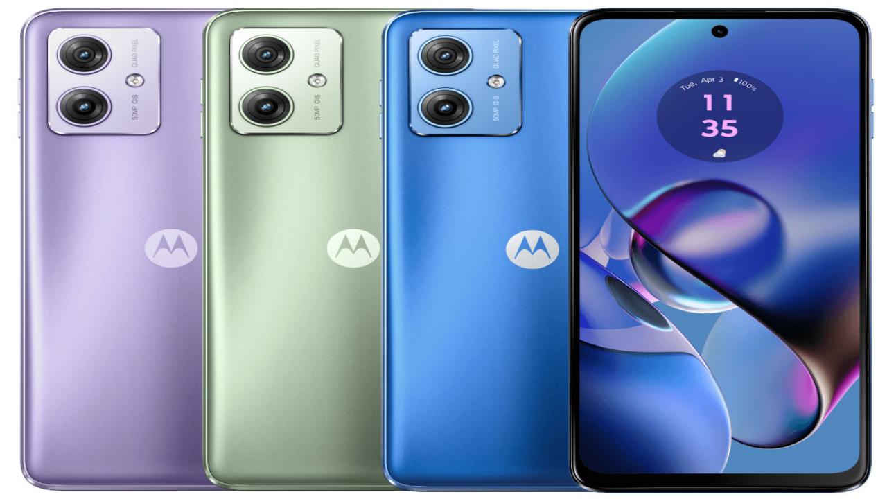 Motorola 5G Smartphone: 128 GB इंटरनल स्टोरेज, 8 GB RAM वाला धमाकेदार 5G फोन, अब सिर्फ ₹14,999 में