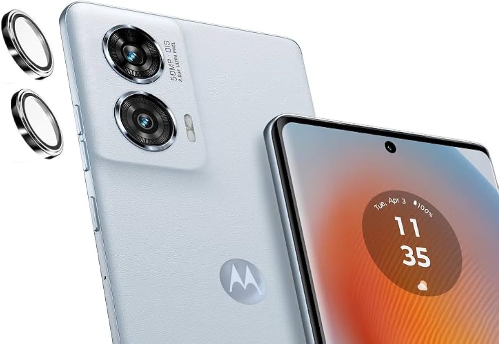 Motorola 5G Smartphone: 128GB मेमोरी के साथ धासू 5G फोन अब सिर्फ ₹3834 में