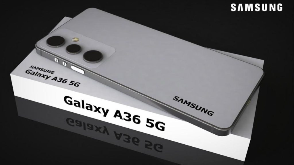 Samsung New 5G Smartphone: 7100mAh बैटरी और 200MP कैमरा क्वालिटी के साथ मिलेगा ये Amazing 5G फोन