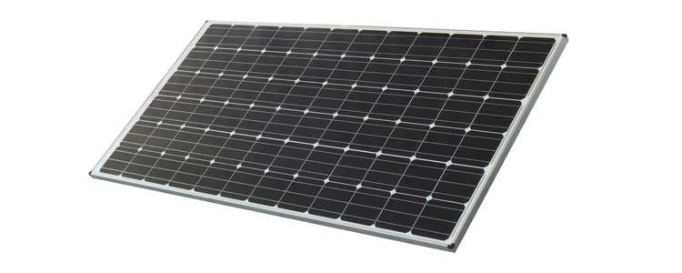 best solar panels in india