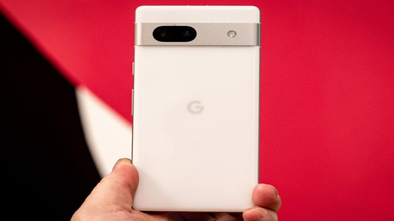 Google Pixel 7a 5G Smartphone: 128 GB मेमोरी और 8 GB RAM वाला ये नया Amazing स्मार्टफोन, जल्द उठाए फायदा