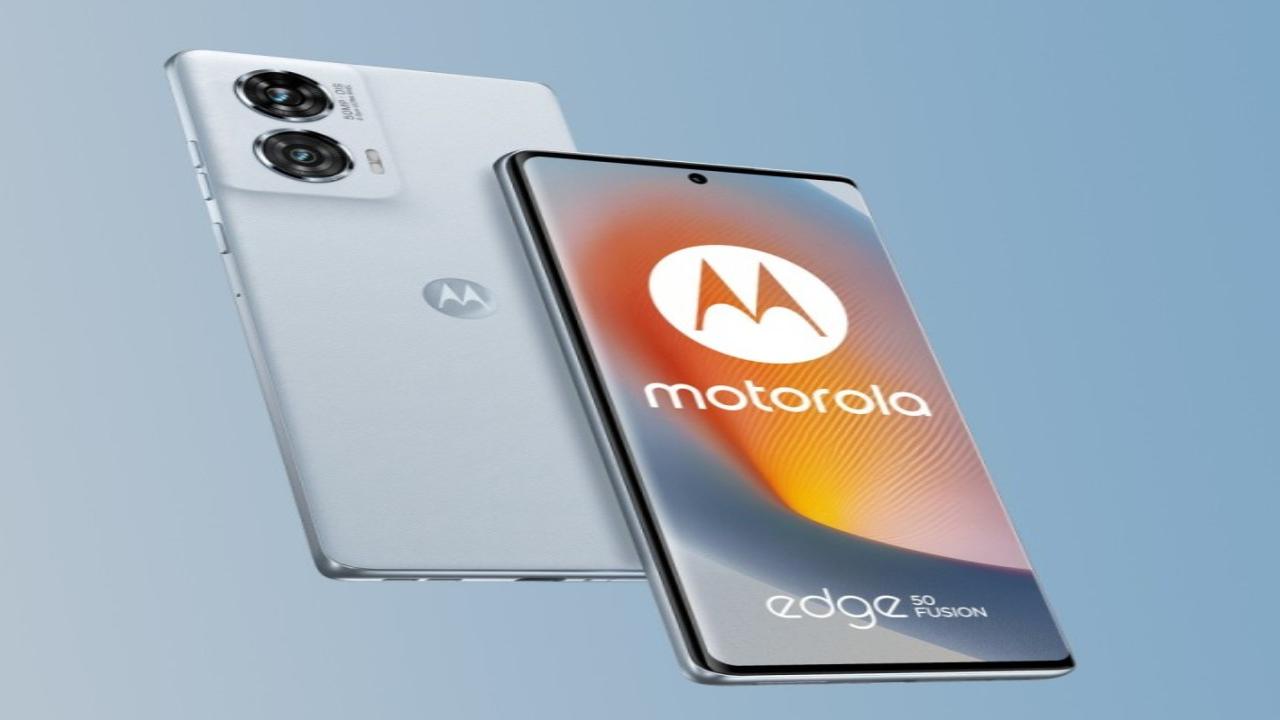 Motorola New 5G Smartphone: 128 GB मेमोरी और फास्ट चार्जिंग सपोर्ट वाला ये नया Amazing 5 फोन