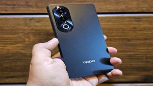 OPPO 5G Smartphone: 128 GB मेमोरी और 6 GB RAM वाला ये शानदार 5G फोन, अब सिर्फ ₹12,999 में