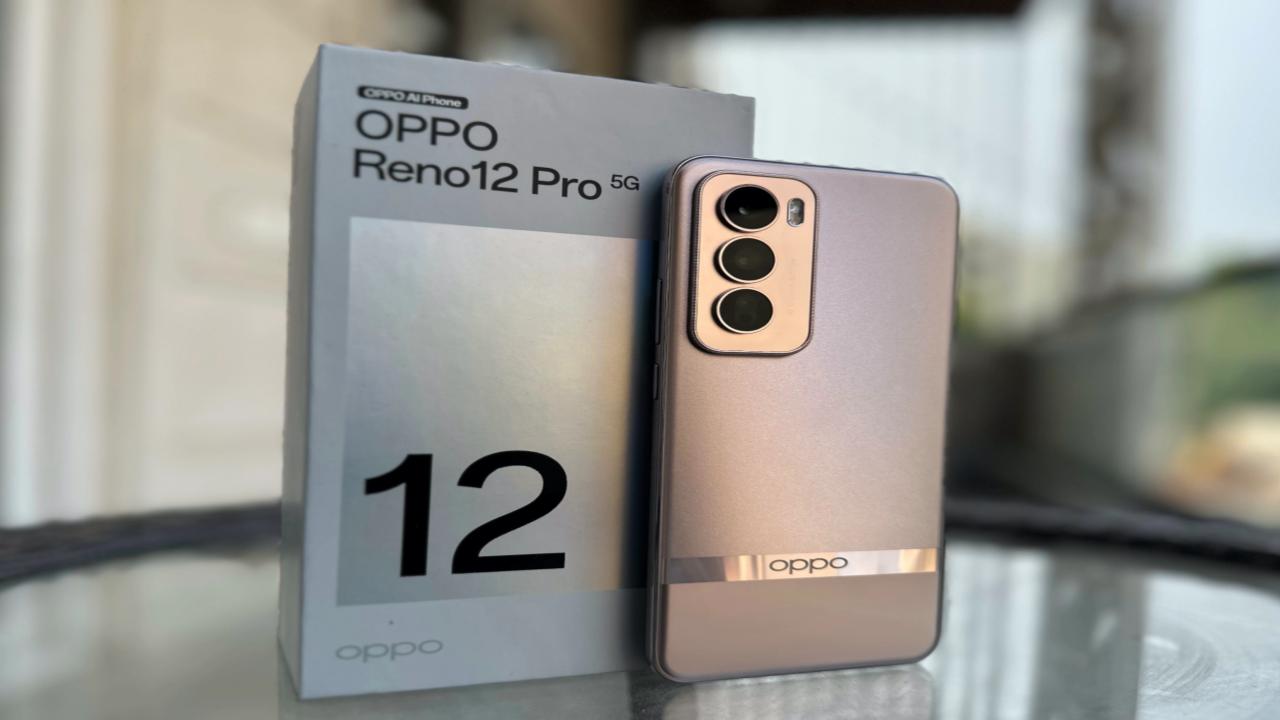 OPPO Best 5G Smartphone: 256 GB मेमोरी और 220W की तेज चार्जिंग सपोर्ट वाला ये शानदार 5G फोन, अब सिर्फ ₹36,999 में